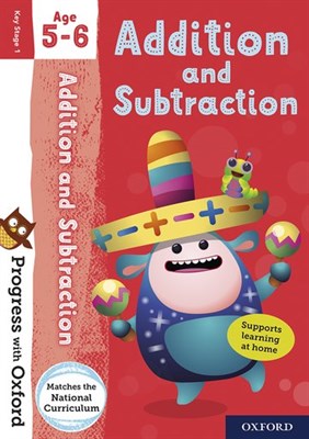 Pwo: Add/subtract Age 5-6 Bk/sticker - фото 15226