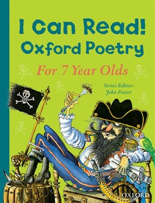 I Can Read Poetry For 7-8 Years - фото 15269