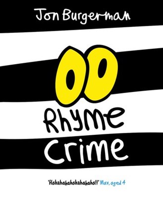 Rhyme Crime - фото 15282
