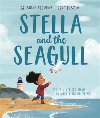 Stella And The Seagull - фото 15296