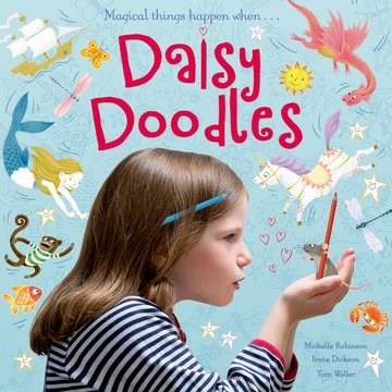 Daisy Doodles Pb - фото 15301