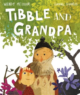 Tibble And Grandpa Pb - фото 15311