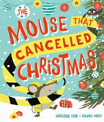 The Mouse That Cancelled Christmas - фото 15318