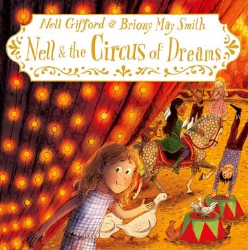 Nell And The Circus Of Dreams - фото 15365