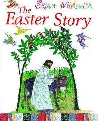 The Easter Story (2008) - фото 15381