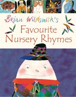 Favourite Nursery Rhymes - фото 15385