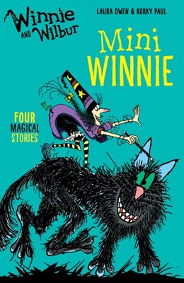 Winnie & Wilbur: Mini Winnie - фото 15435