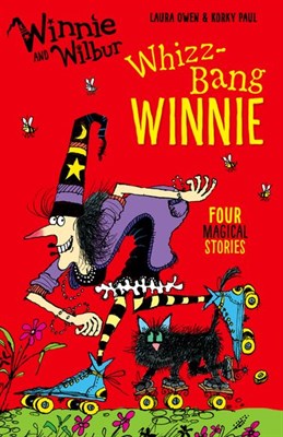 Winnie & Wilbur: Whizz Bang Winnie - фото 15436