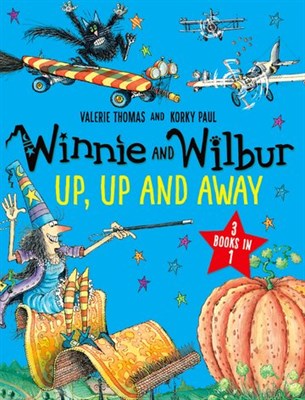 Winnie & Wilbur: Up, Up And Away - фото 15461