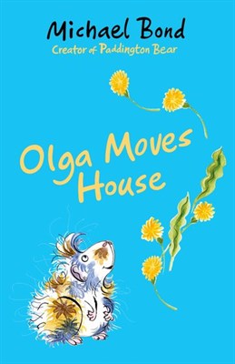 Olga Moves House - фото 15475