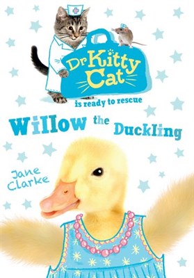 Dr Kittycat: Willow The Duckling - фото 15496