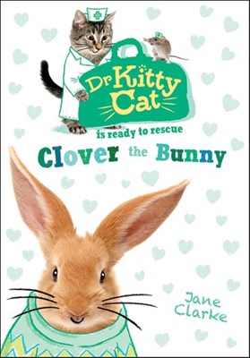Dr Kittycat: Clover Bunny - фото 15498