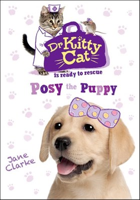 Dr Kittycat: Posy Puppy - фото 15499