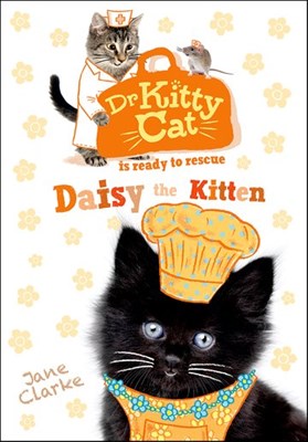 Dr Kittycat: Daisy Kitten - фото 15500