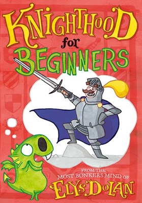 Knighthood For Beginners - фото 15506