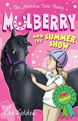 Meadow Vale Ponies: Mulberry Summer Show - фото 15527