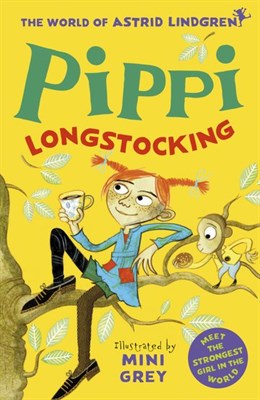 Pippi Longstocking - фото 15553