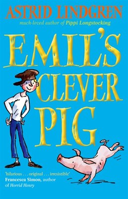 Emil's Clever Pig - фото 15558
