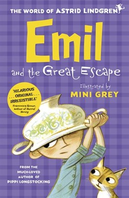 Emil And The Great Escape - фото 15559