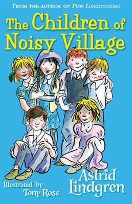 The Children Of Noisy Village - фото 15563