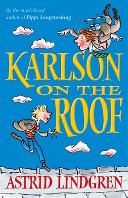 Karlson On The Roof - фото 15565
