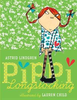 Pippi Longstocking Small Gift Edition Pb - фото 15569