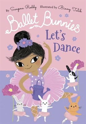 Ballet Bunnies: Let's Dance - фото 15585