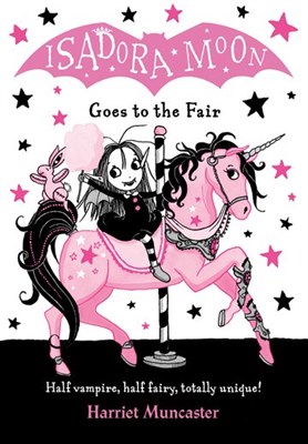 Isadora Moon Goes To The Fair - фото 15596