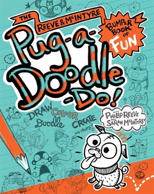 Pug-a-doodle-do - фото 15608