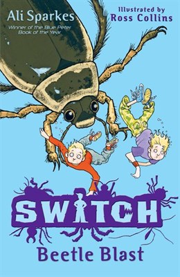 Switch 6: Beetle Blast - фото 15624