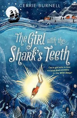 The Girl With The Shark's Teeth - фото 15646