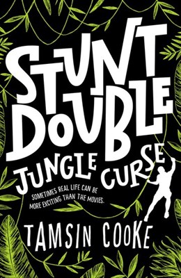 Stunt Double: Jungle Curse - фото 15650