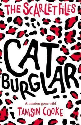 The Scarlet Files: Cat Burglar - фото 15652