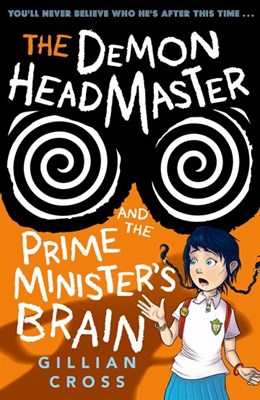 Demon Head Prime Minster's Brain (2017) - фото 15660