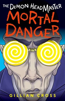 The Demon Headmaster: Mortal Danger - фото 15665
