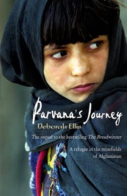 Parvana's Journey - фото 15668