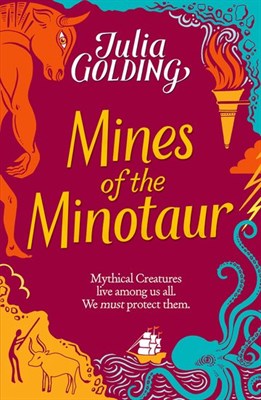 Companions 3: Mines Of The Minotaur - фото 15683