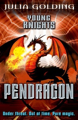 Young Knights:Pendragon - фото 15686