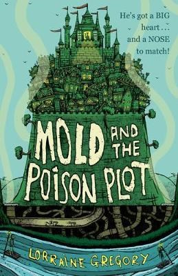 Mold And The Poison Plot - фото 15695