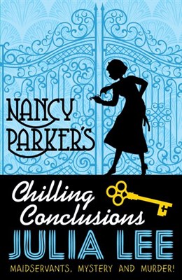 Nancy Parker's Chilling Conclusions - фото 15710