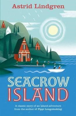 Seacrow Island - фото 15715