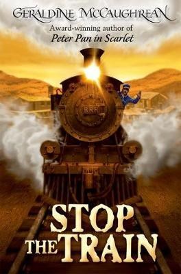 Stop The Train - фото 15722