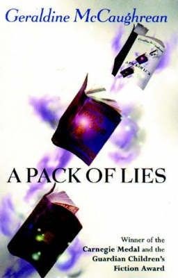 Pack Of Lies Pb - фото 15725