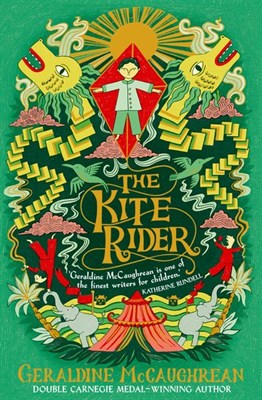 The Kite Rider 2019 - фото 15728