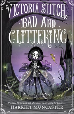 Victoria Stitch: Bad And Glittering - фото 15735