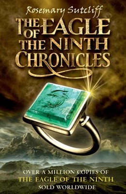 The Eagle Of The Ninth Chronicles 9780192789983 - фото 15788