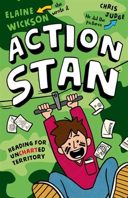 Action Stan - фото 15796