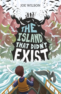 The Island That Doesn't Exist 9780192775092 - фото 15799