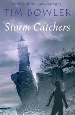 Storm Catchers Pb - фото 15805