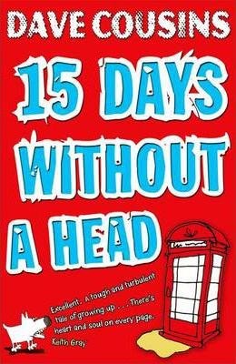 Fifteen Days Without A Head - фото 15808